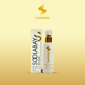 SoolaBay Nourishing Hair Serum