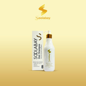 SoolaBay Anti-Hair Loss Shampoo